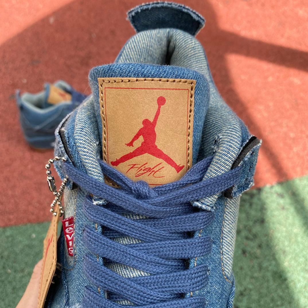Nike jordan 4