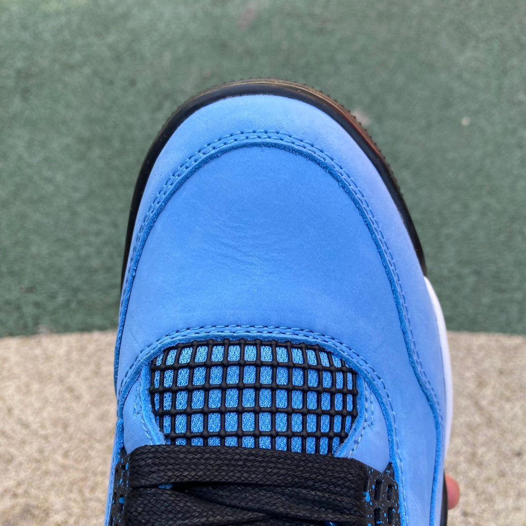 Nike jordan 4