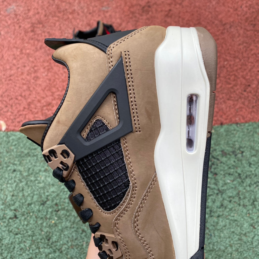 Nike jordan 4