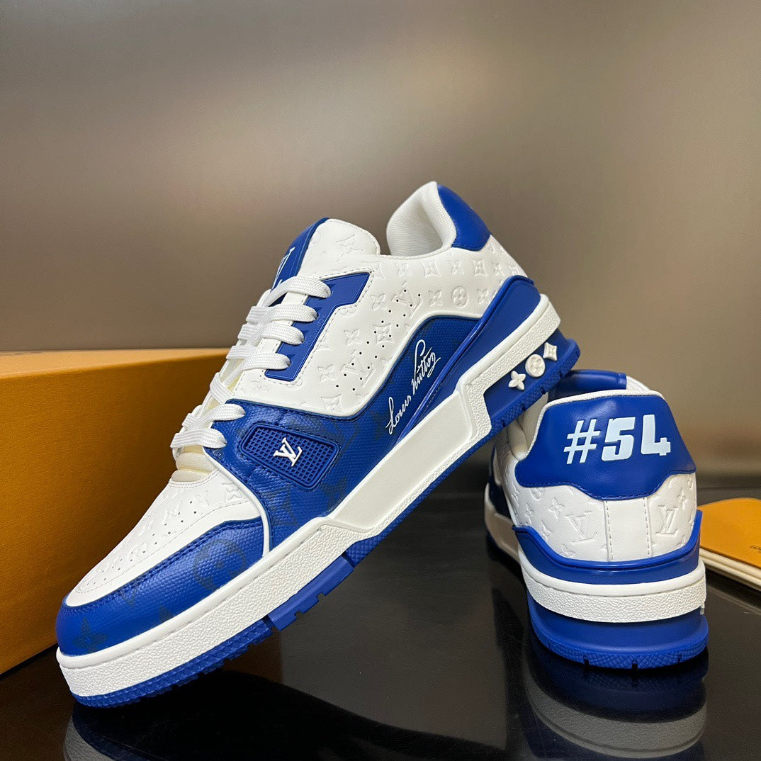 LV Trainers Sneakers