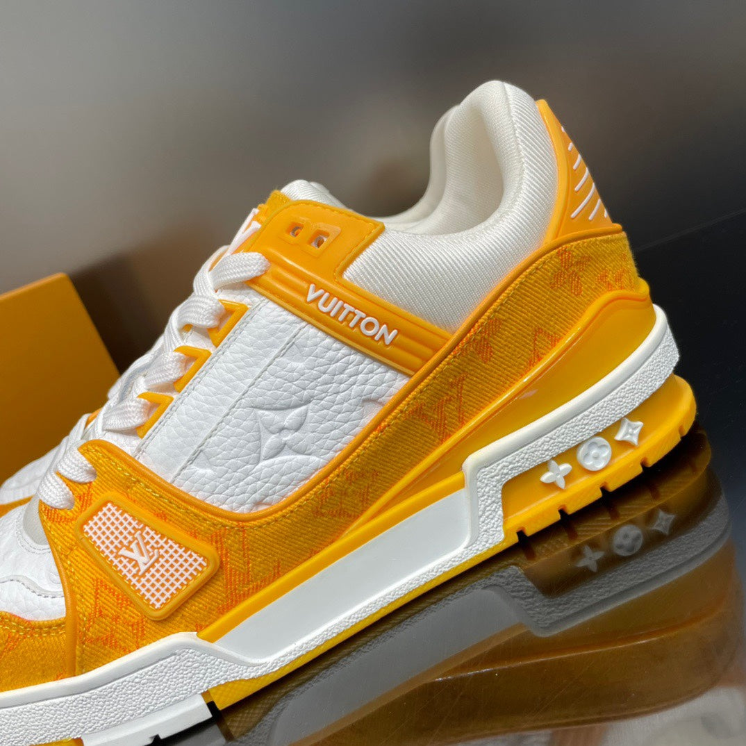 LV Trainers Sneakers