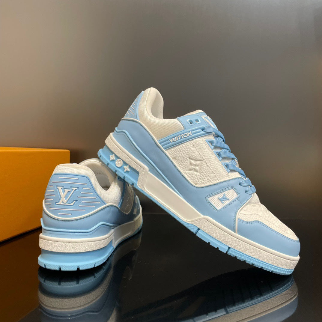 LV Trainers Sneakers