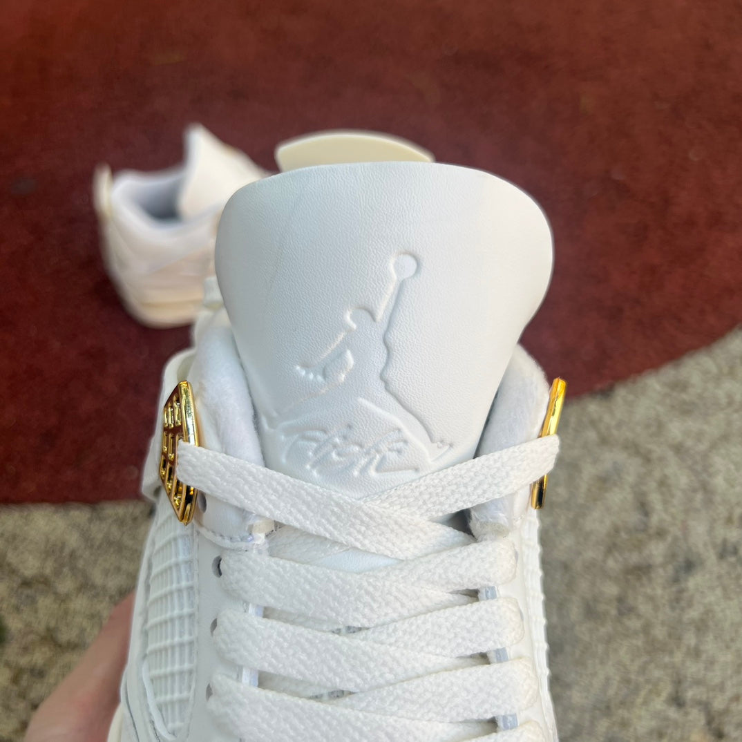 Nike jordan 4