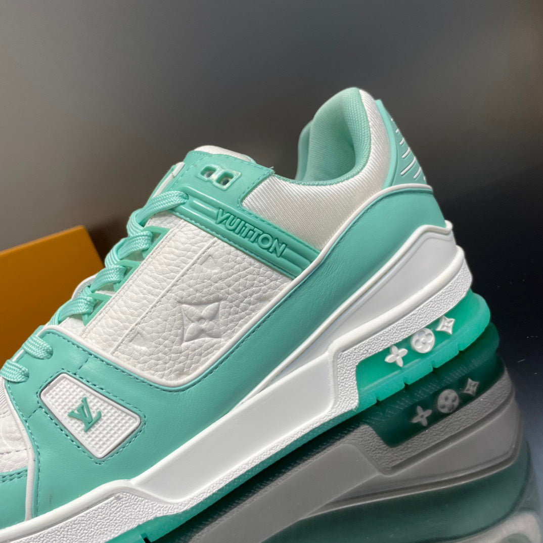 LV Trainers Sneakers