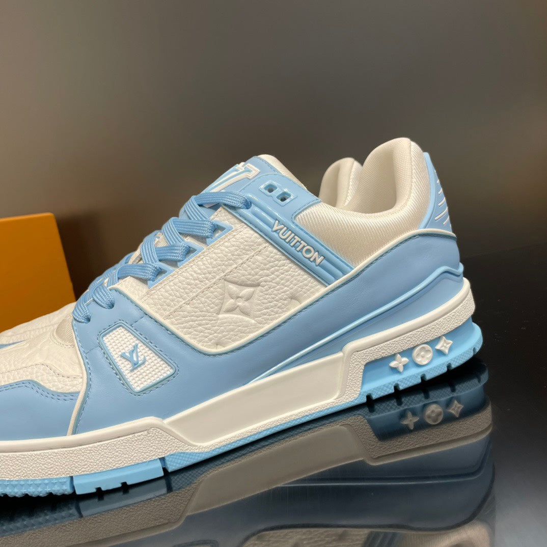 LV Trainers Sneakers