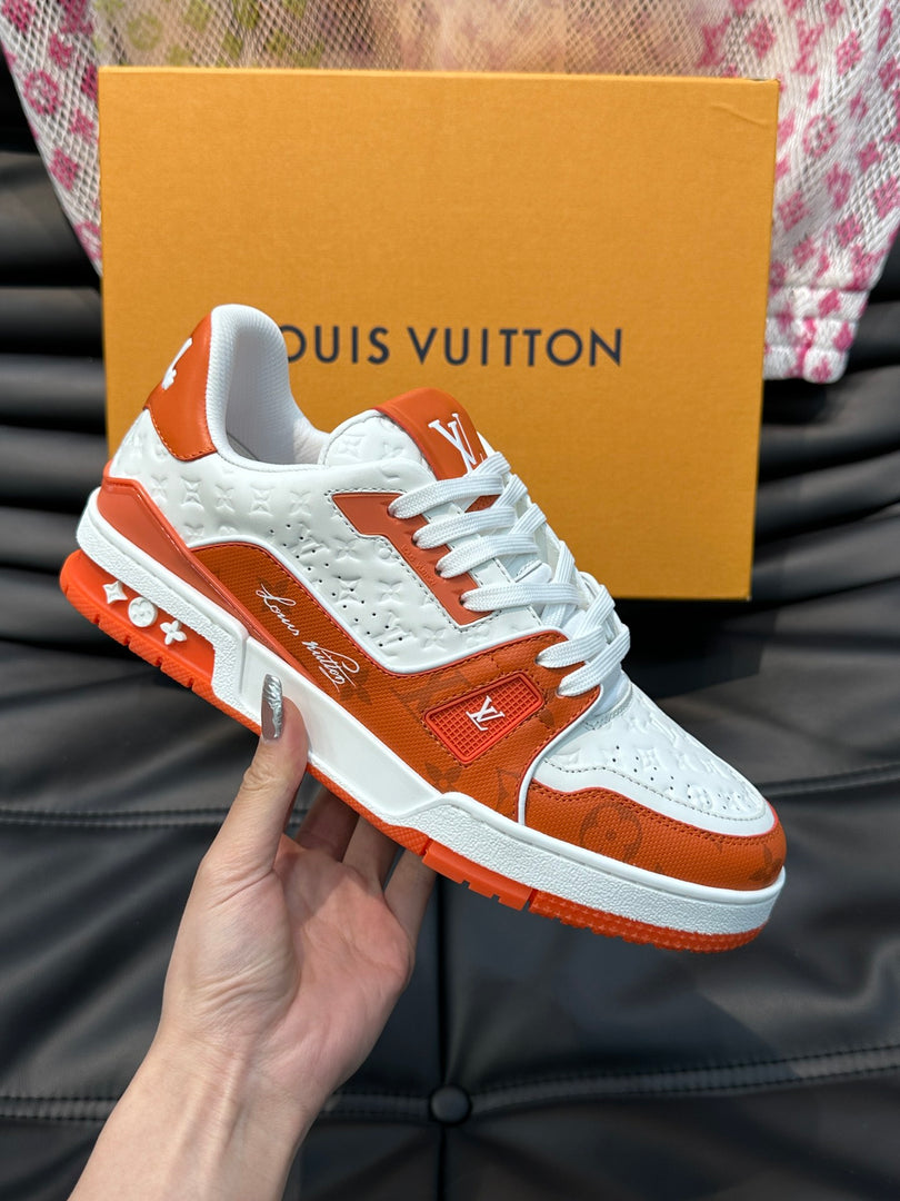 LV Trainers Sneakers