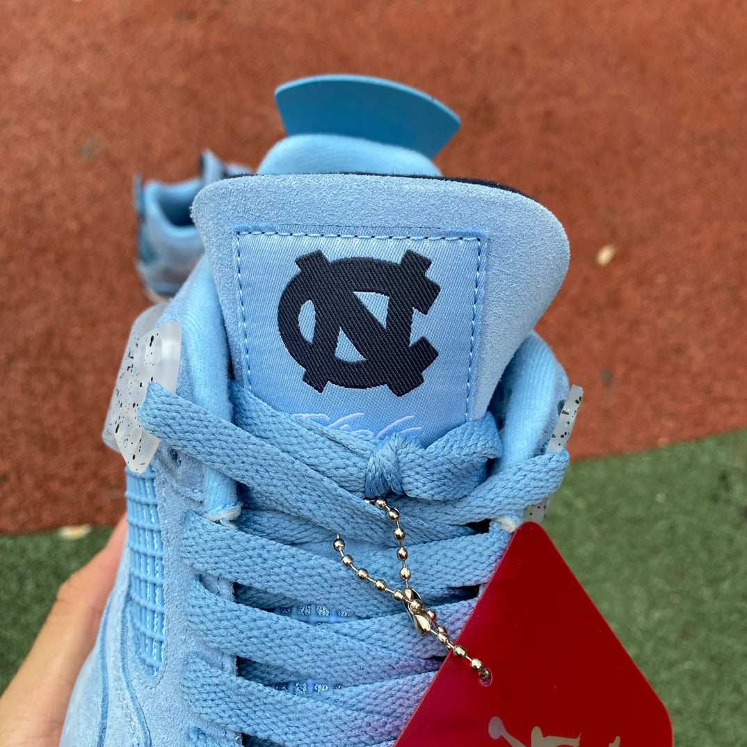 Nike jordan 4