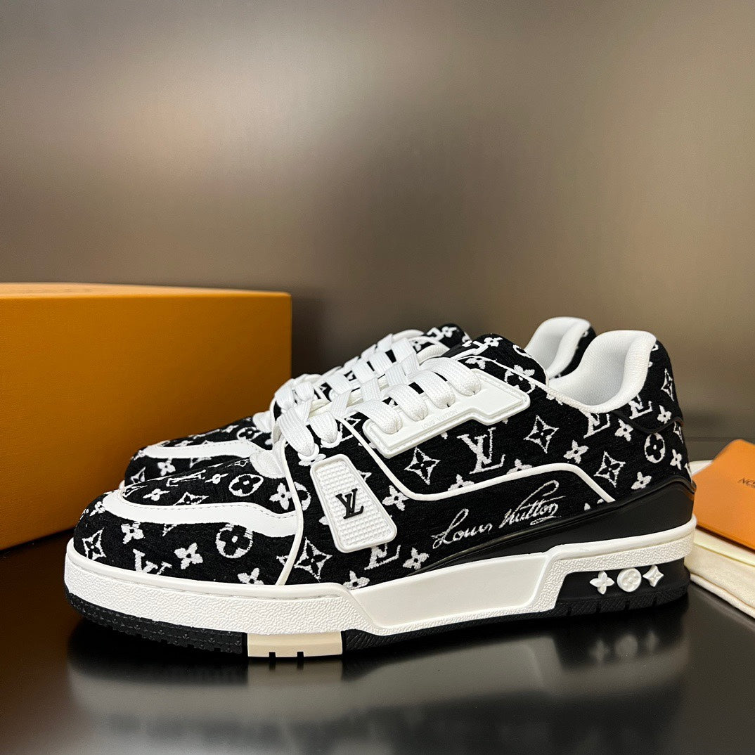 LV Trainers Sneakers