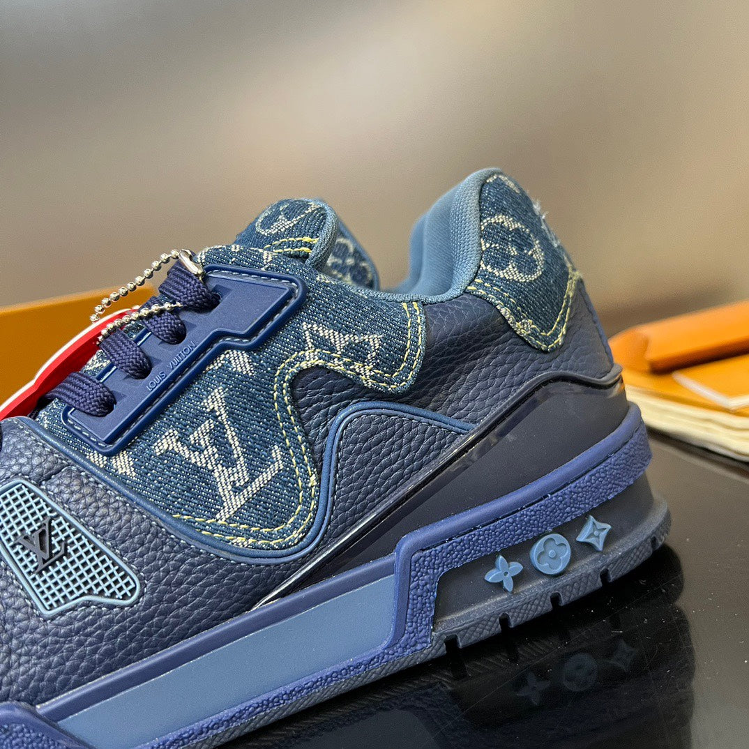 LV Trainers Sneakers