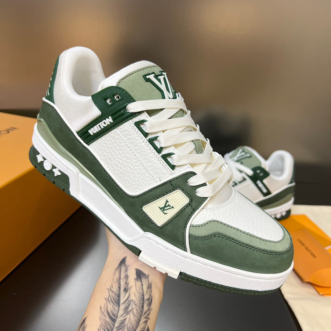 LV Trainers Sneakers