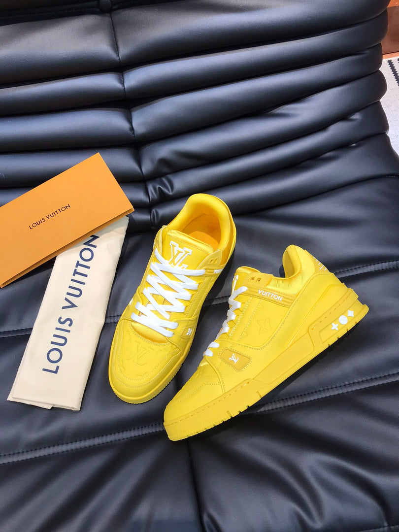 LV Trainers Sneakers