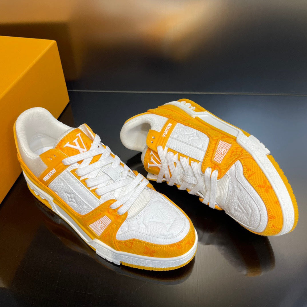 LV Trainers Sneakers