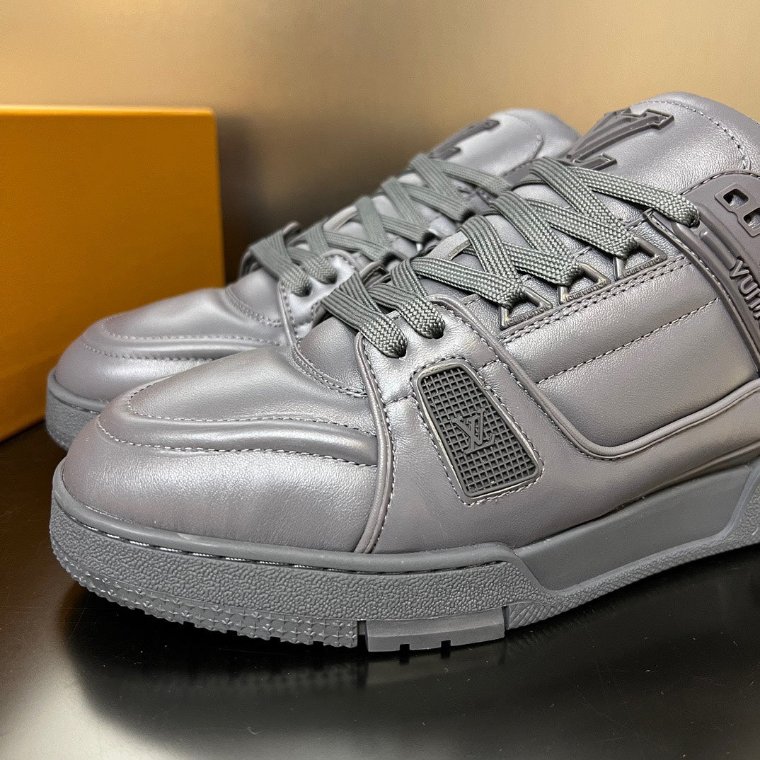 LV Trainers Sneakers