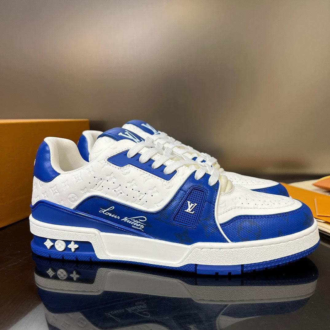 LV Trainers Sneakers