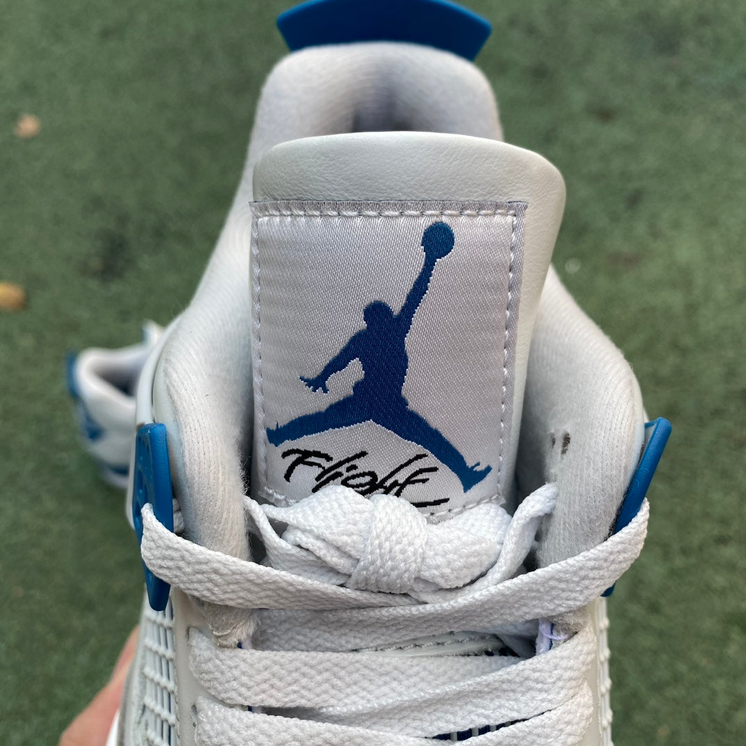 Nike jordan 4