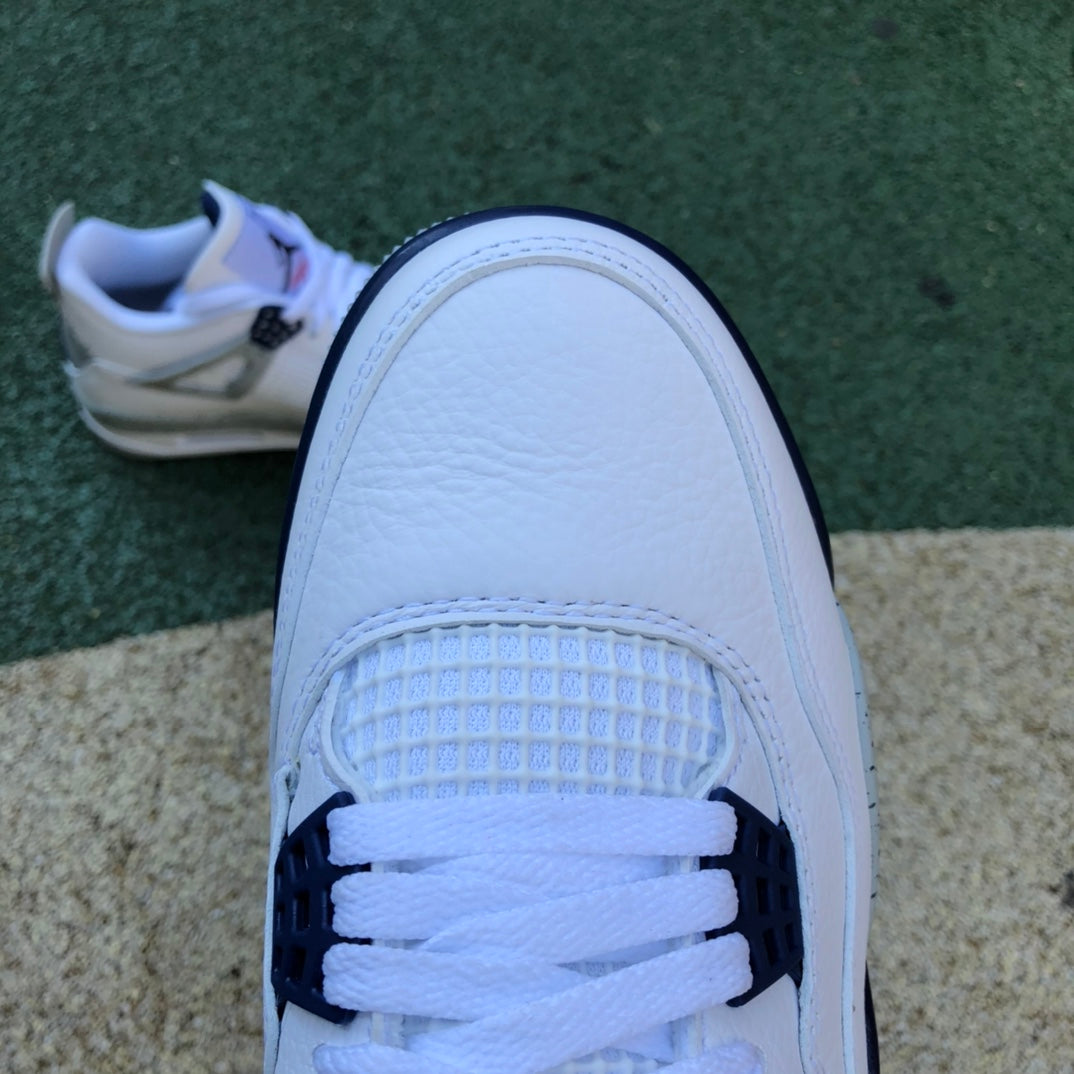 Nike jordan 4