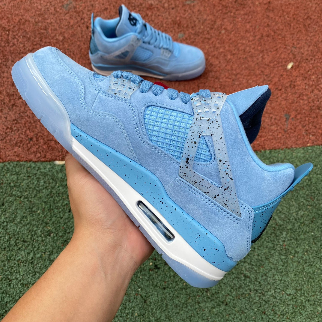 Nike jordan 4