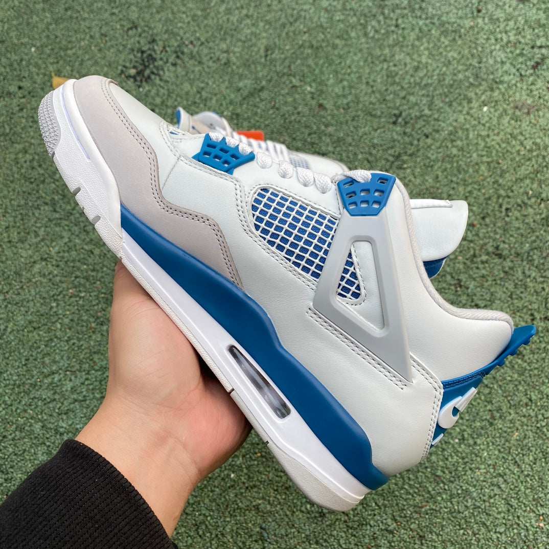 Nike jordan 4