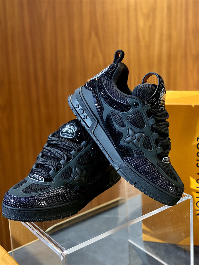 LV Skate Sneakers