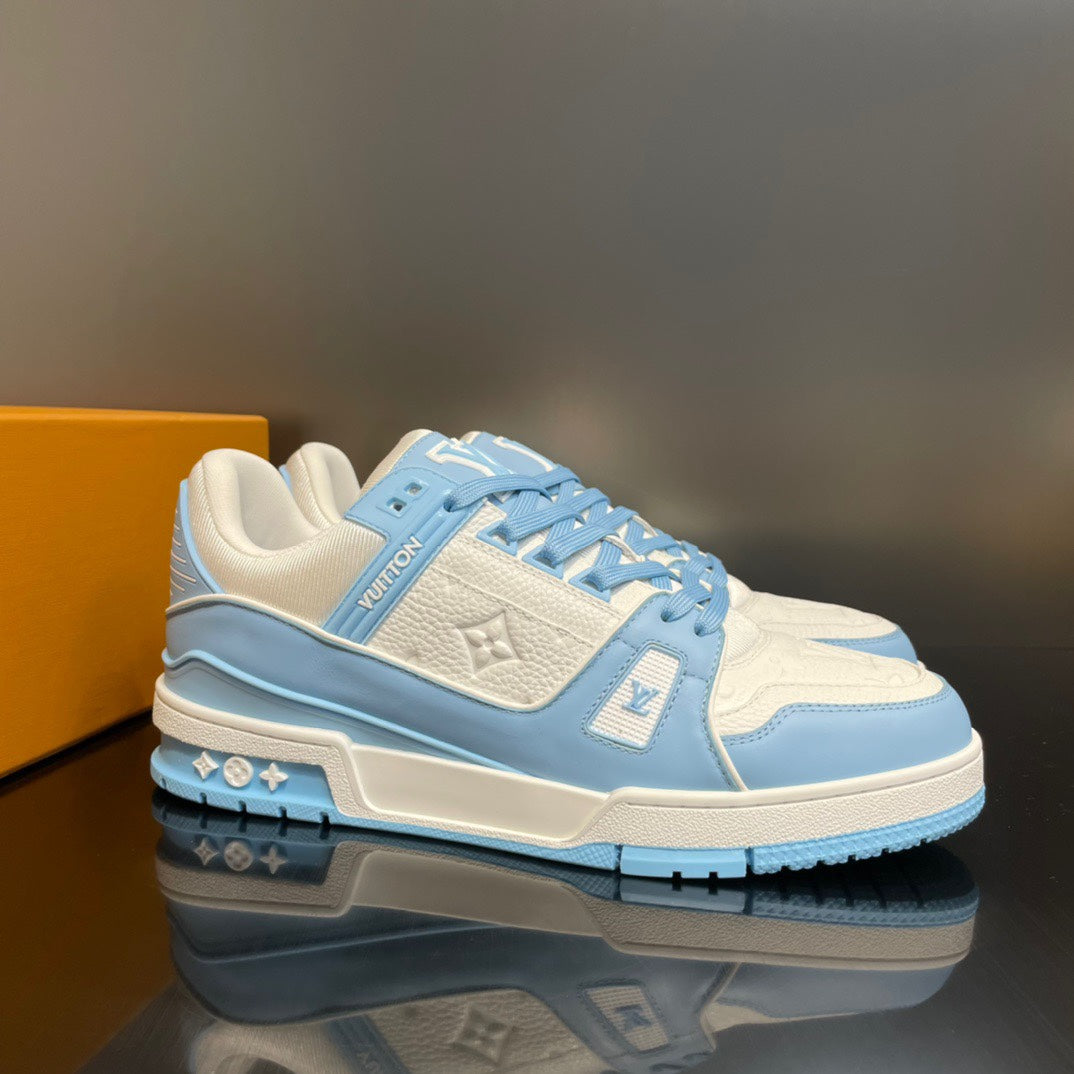 LV Trainers Sneakers