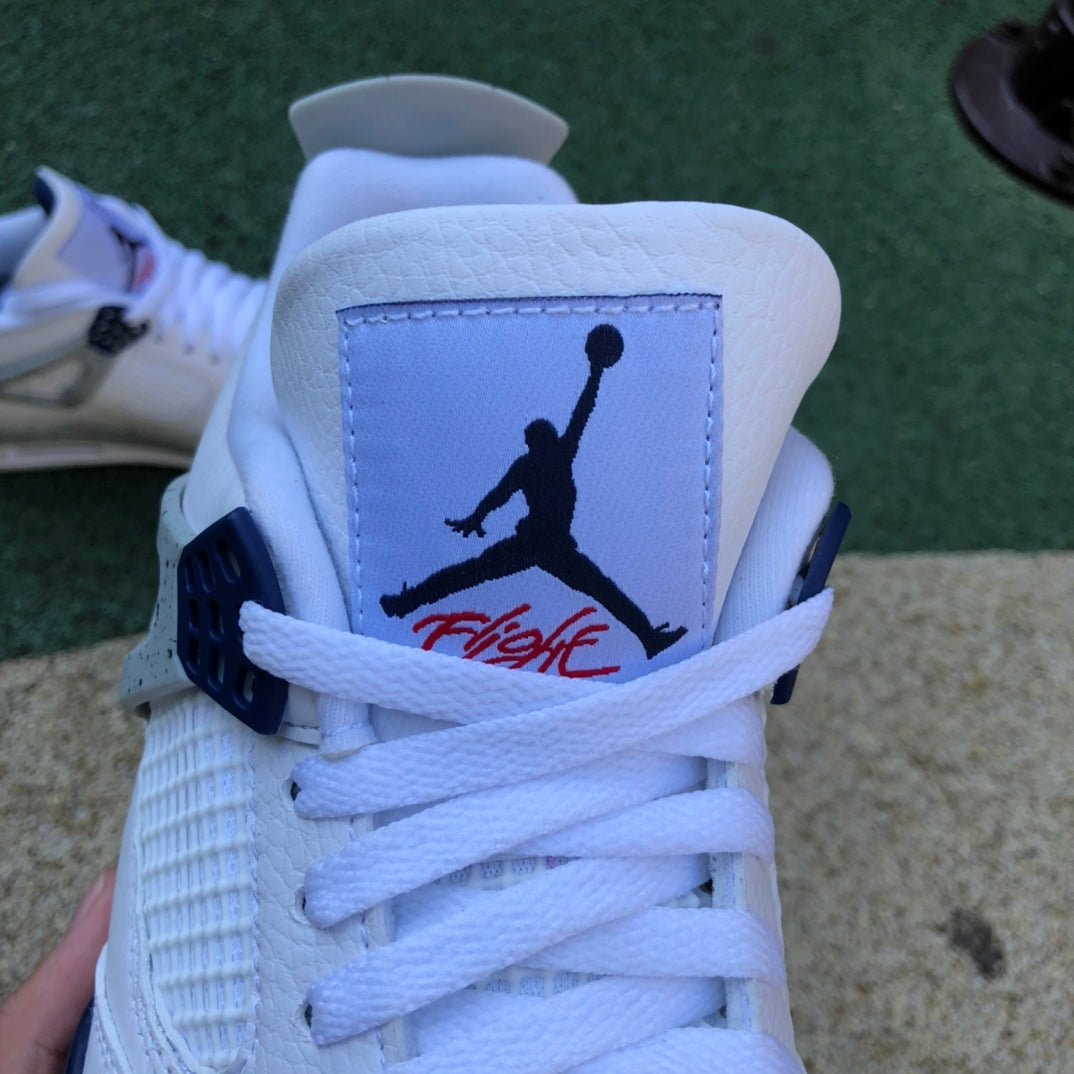 Nike jordan 4