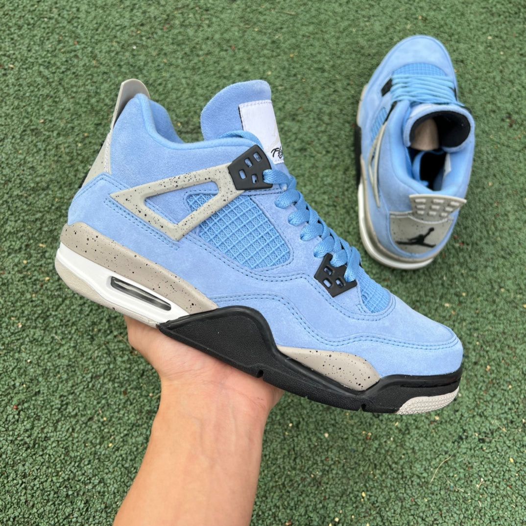 Nike jordan 4