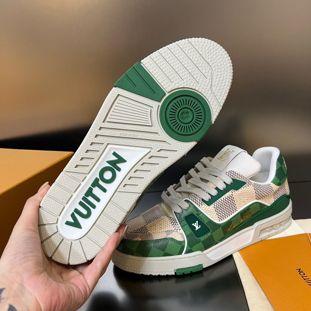 LV Trainers Sneakers