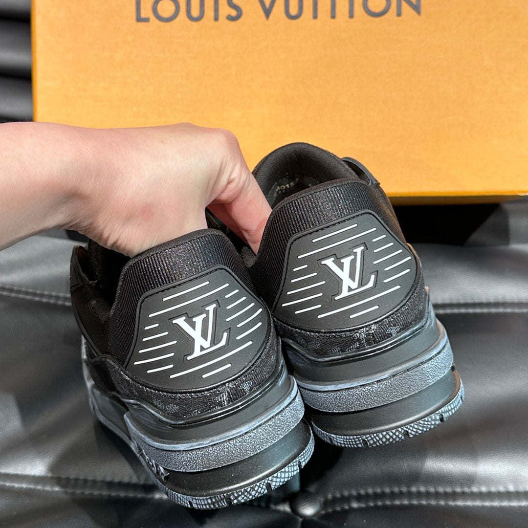 LV Trainers Sneakers