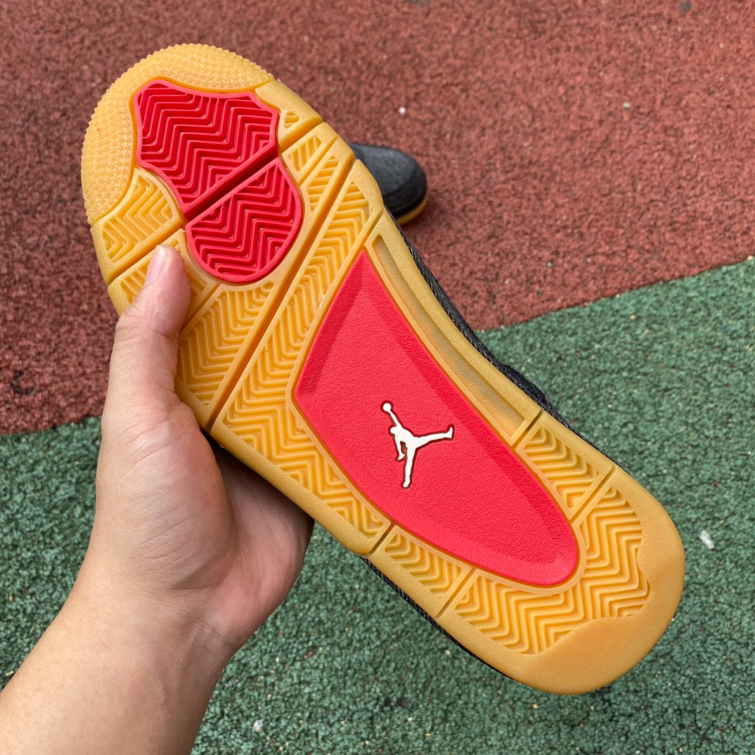 Nike jordan 4