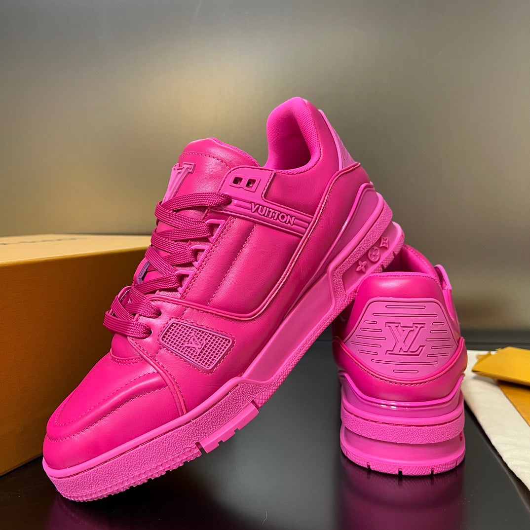 LV Trainers Sneakers