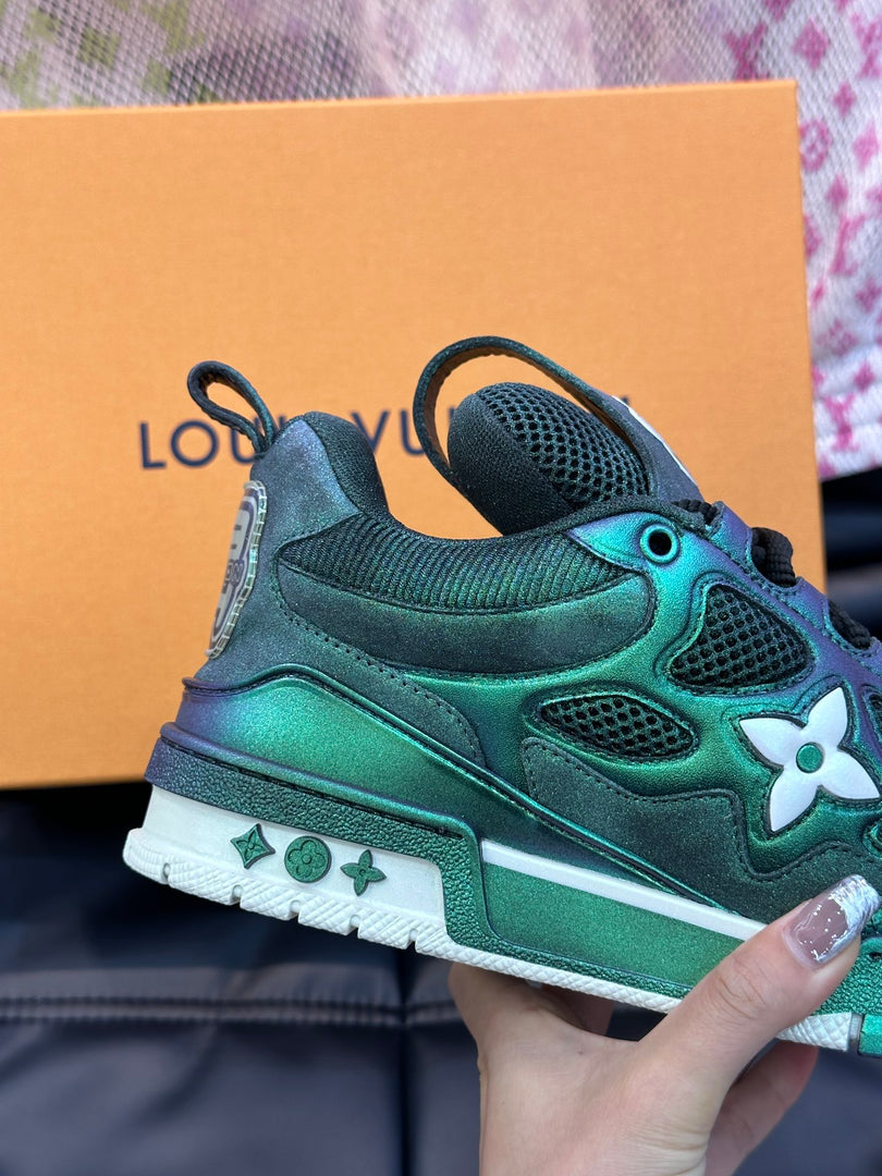 LV Skate Sneakers