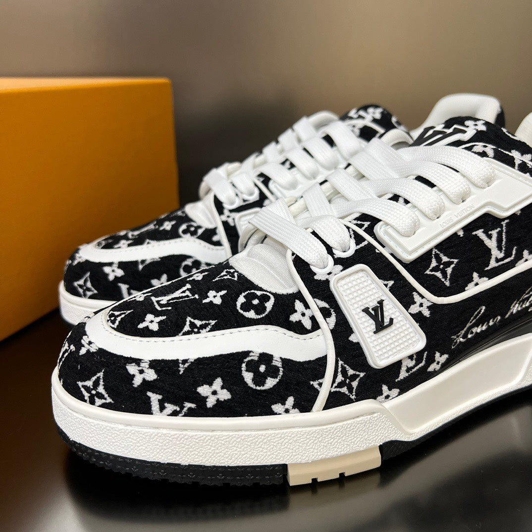 LV Trainers Sneakers