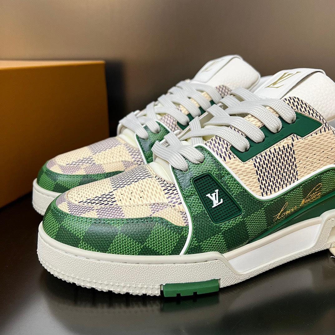 LV Trainers Sneakers