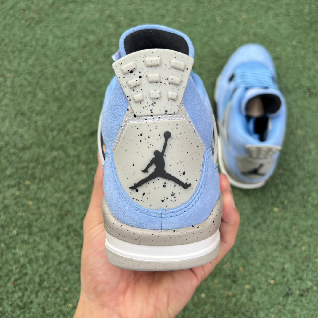 Nike jordan 4
