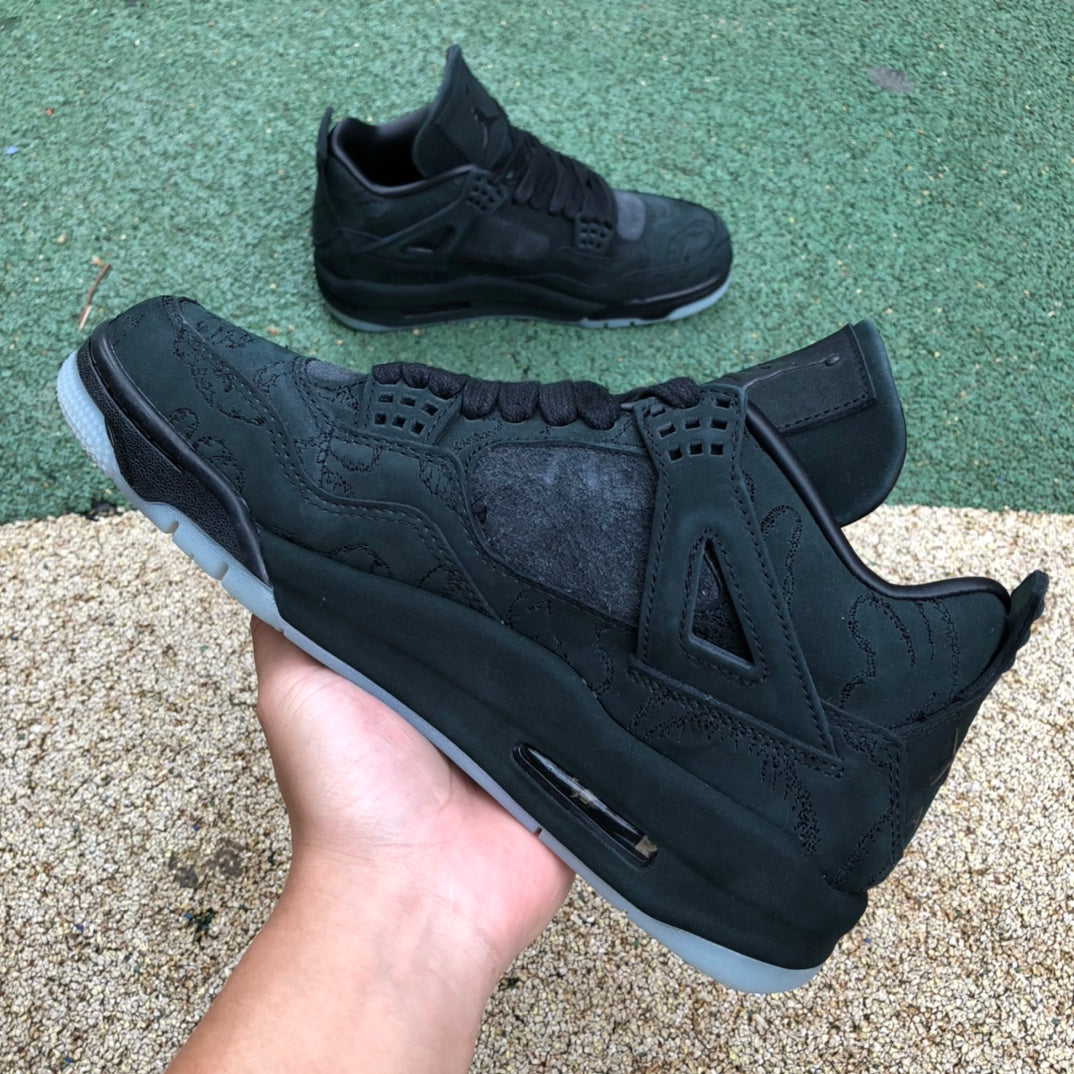 Nike jordan 4