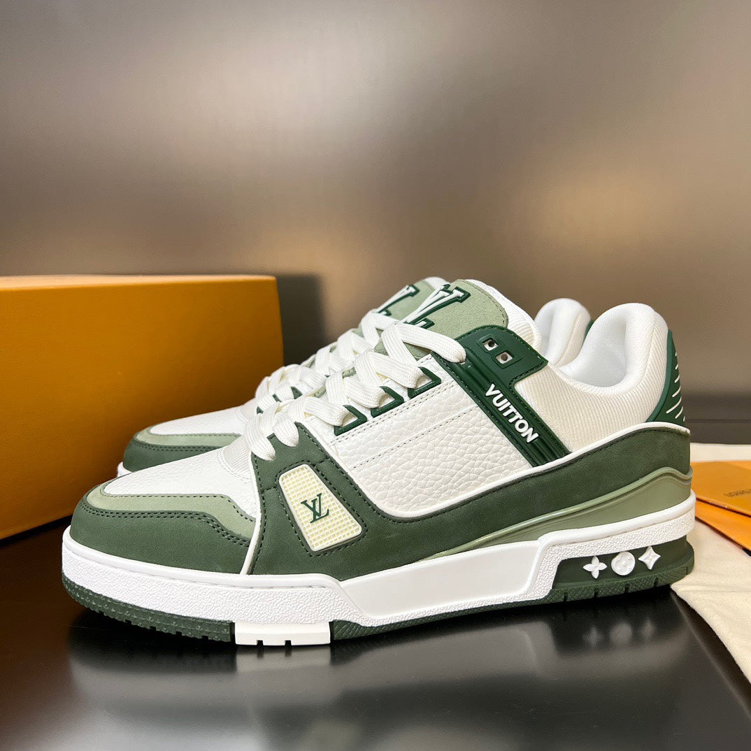 LV Trainers Sneakers