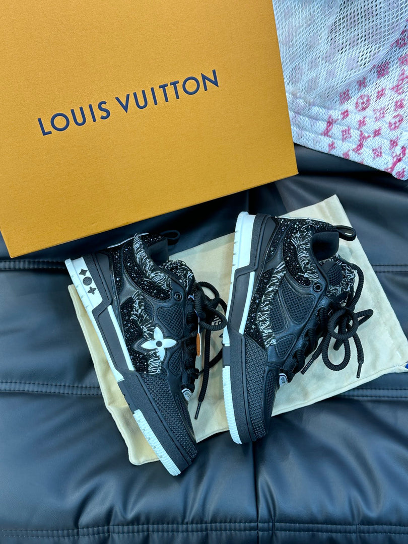 LV Skate Sneakers