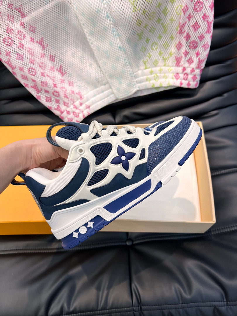 LV Skate Sneakers