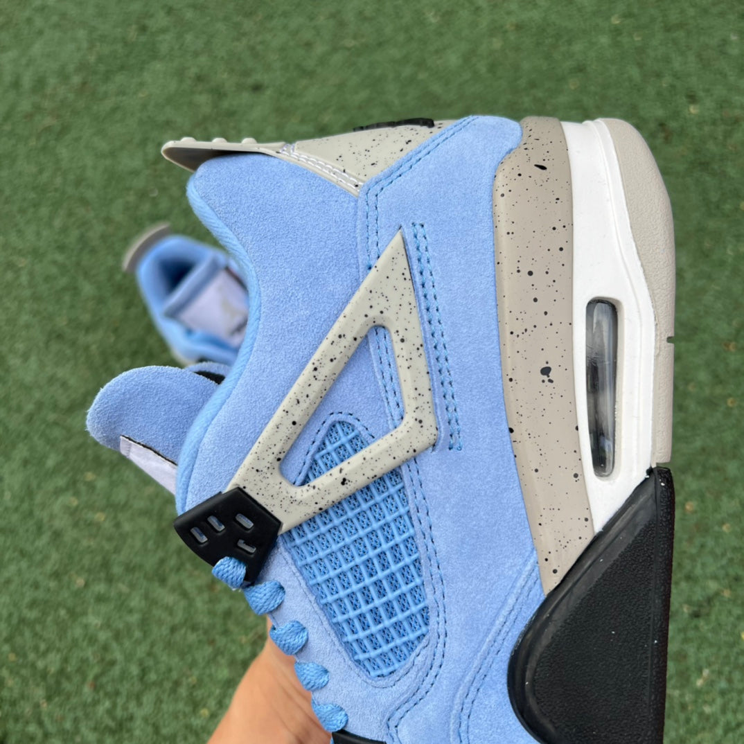 Nike jordan 4