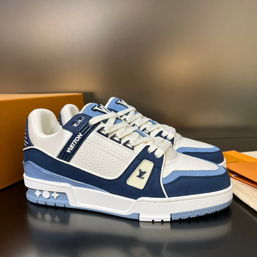 LV Trainers Sneakers