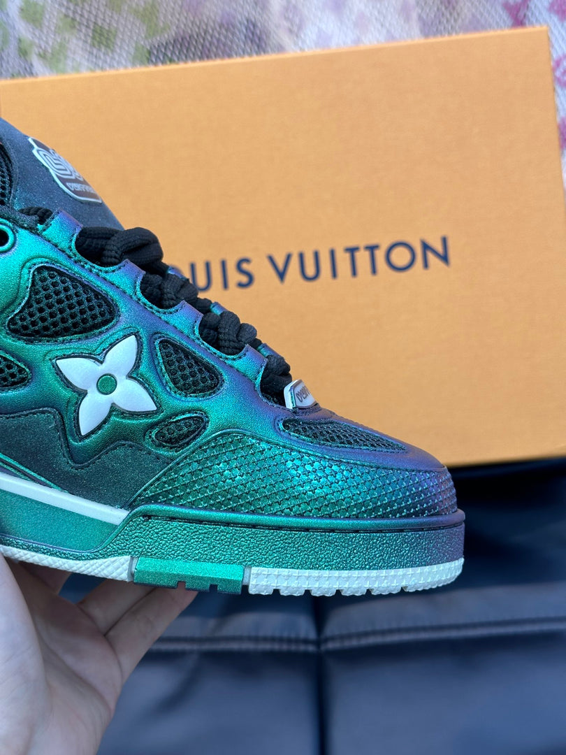 LV Skate Sneakers