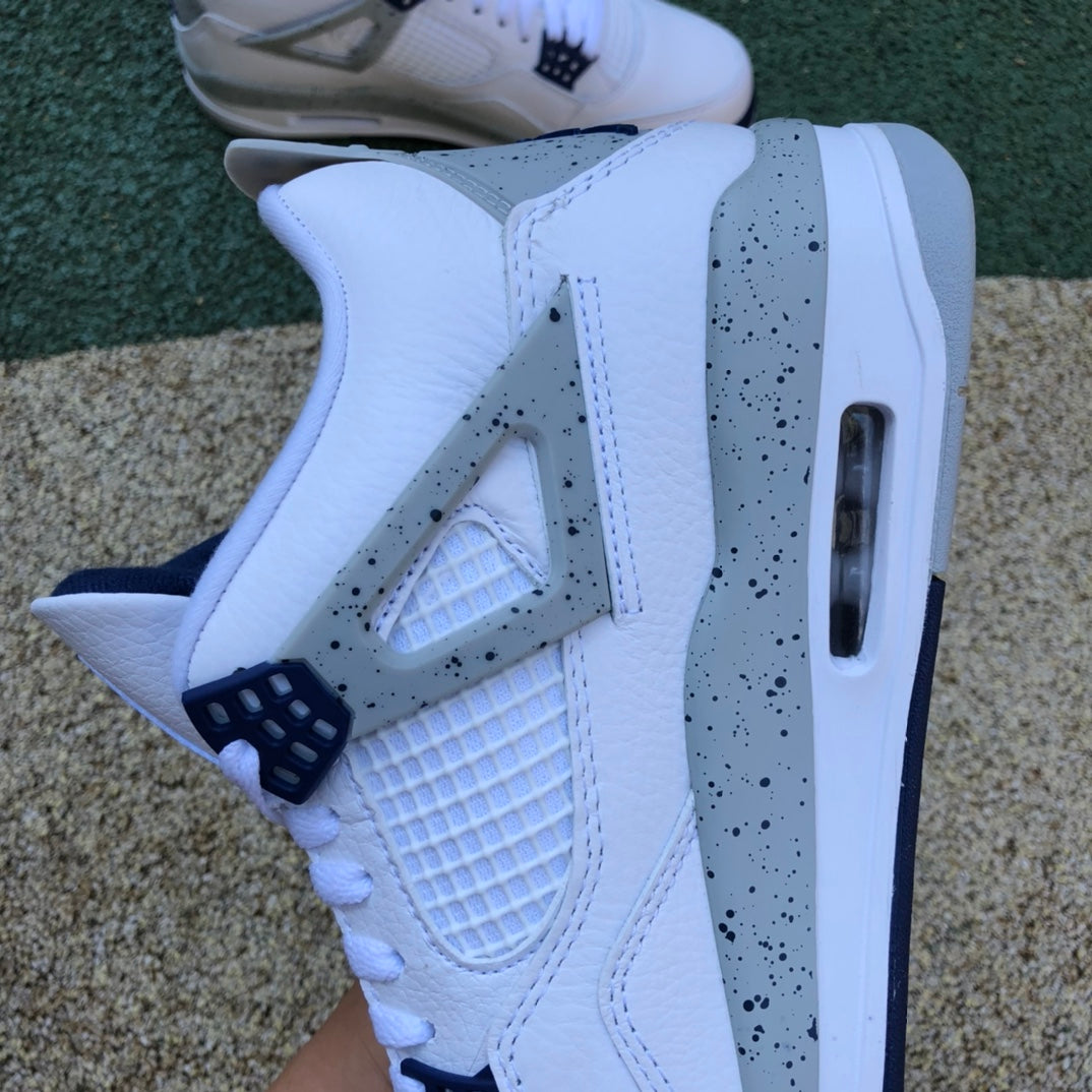 Nike jordan 4