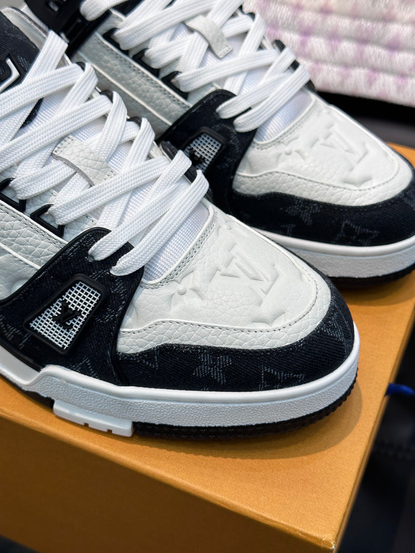 LV Trainers Sneakers