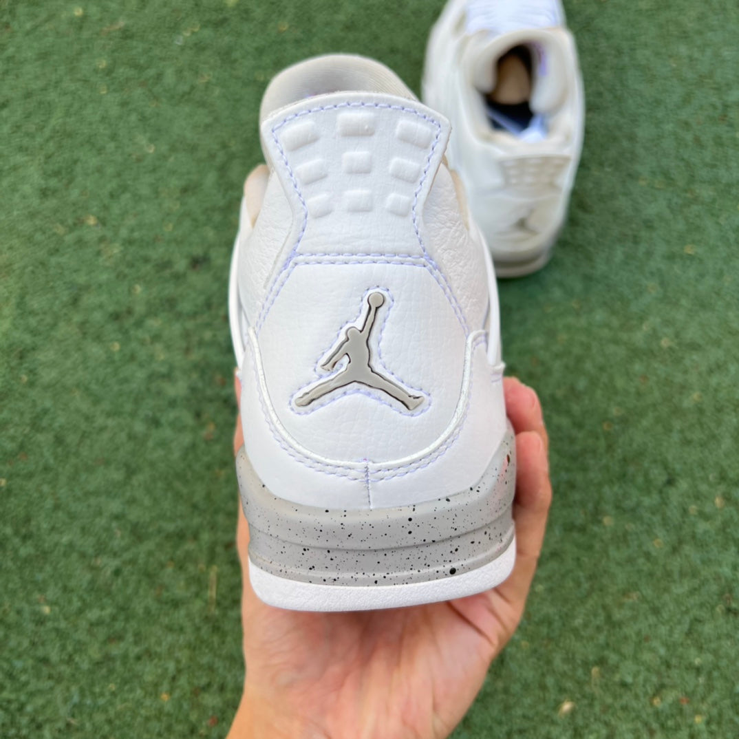 Nike jordan 4