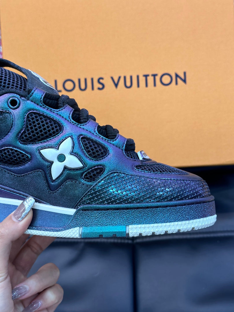 LV Skate Sneakers
