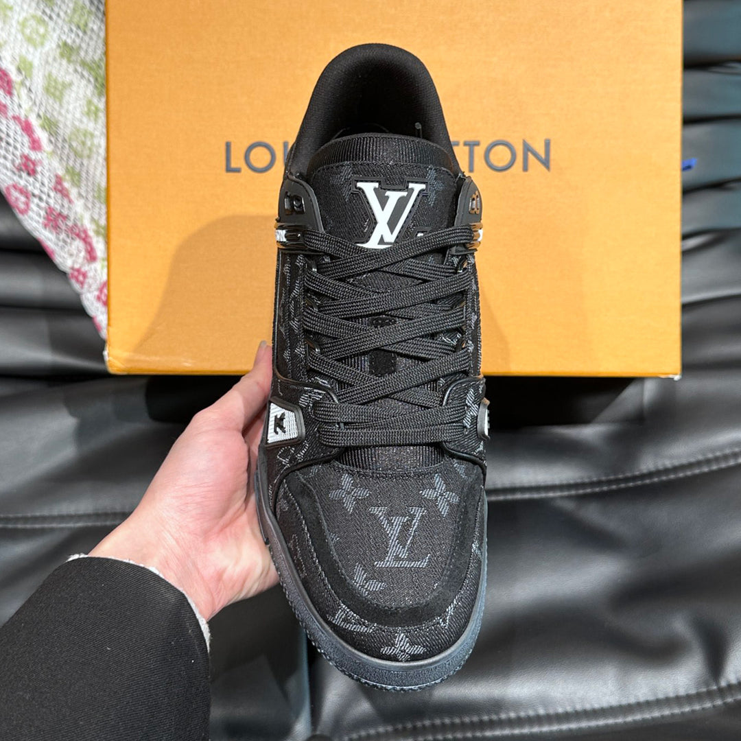 LV Trainers Sneakers