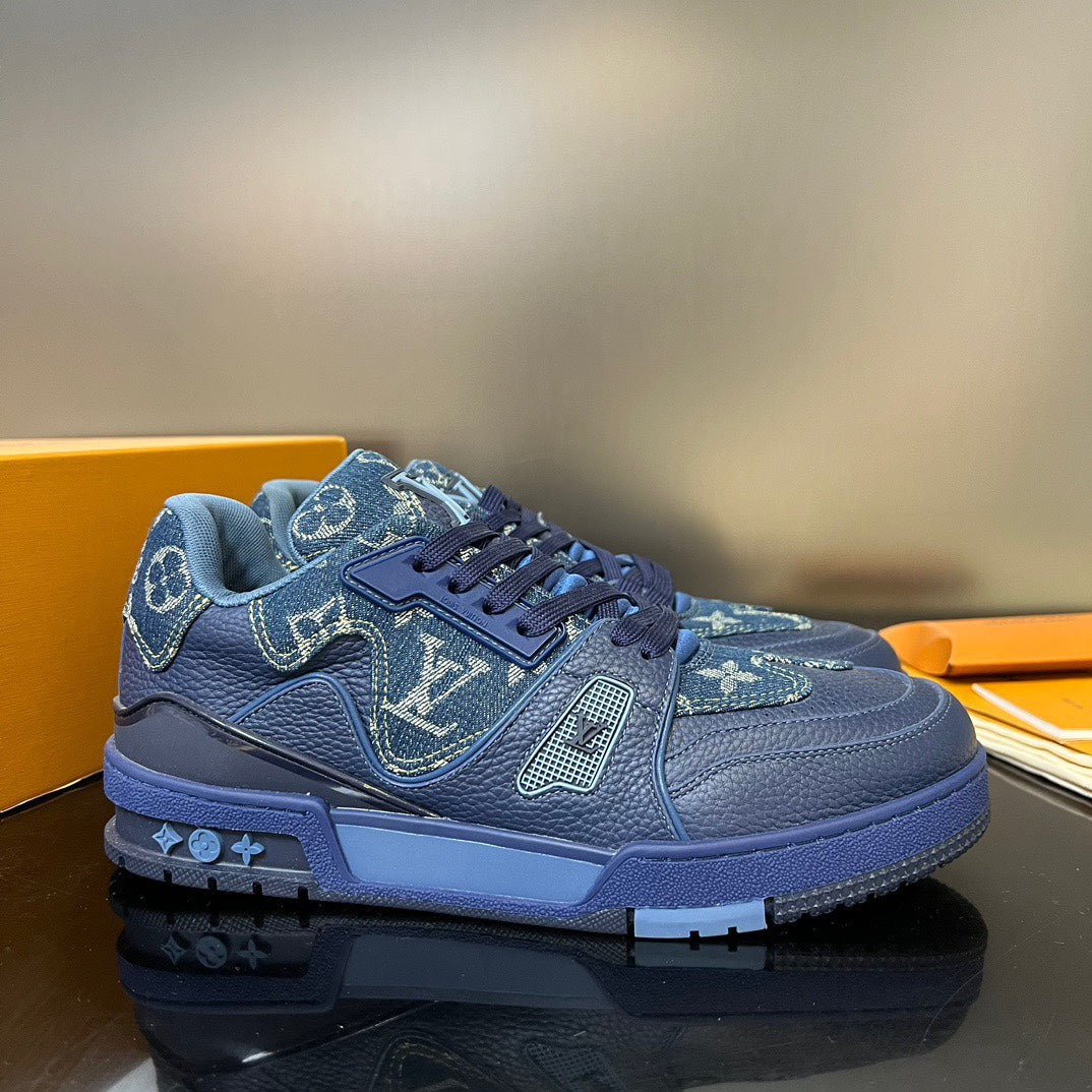 LV Trainers Sneakers