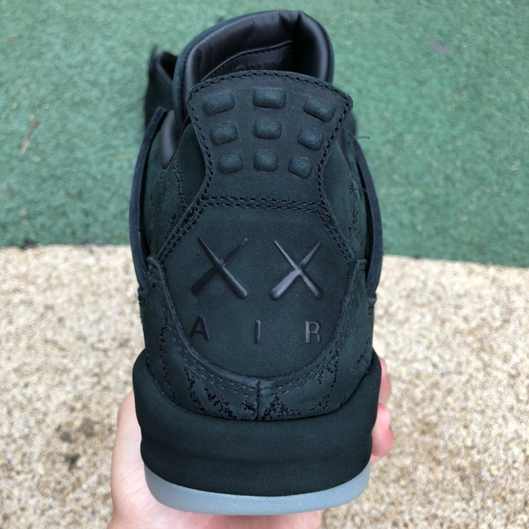 Nike jordan 4