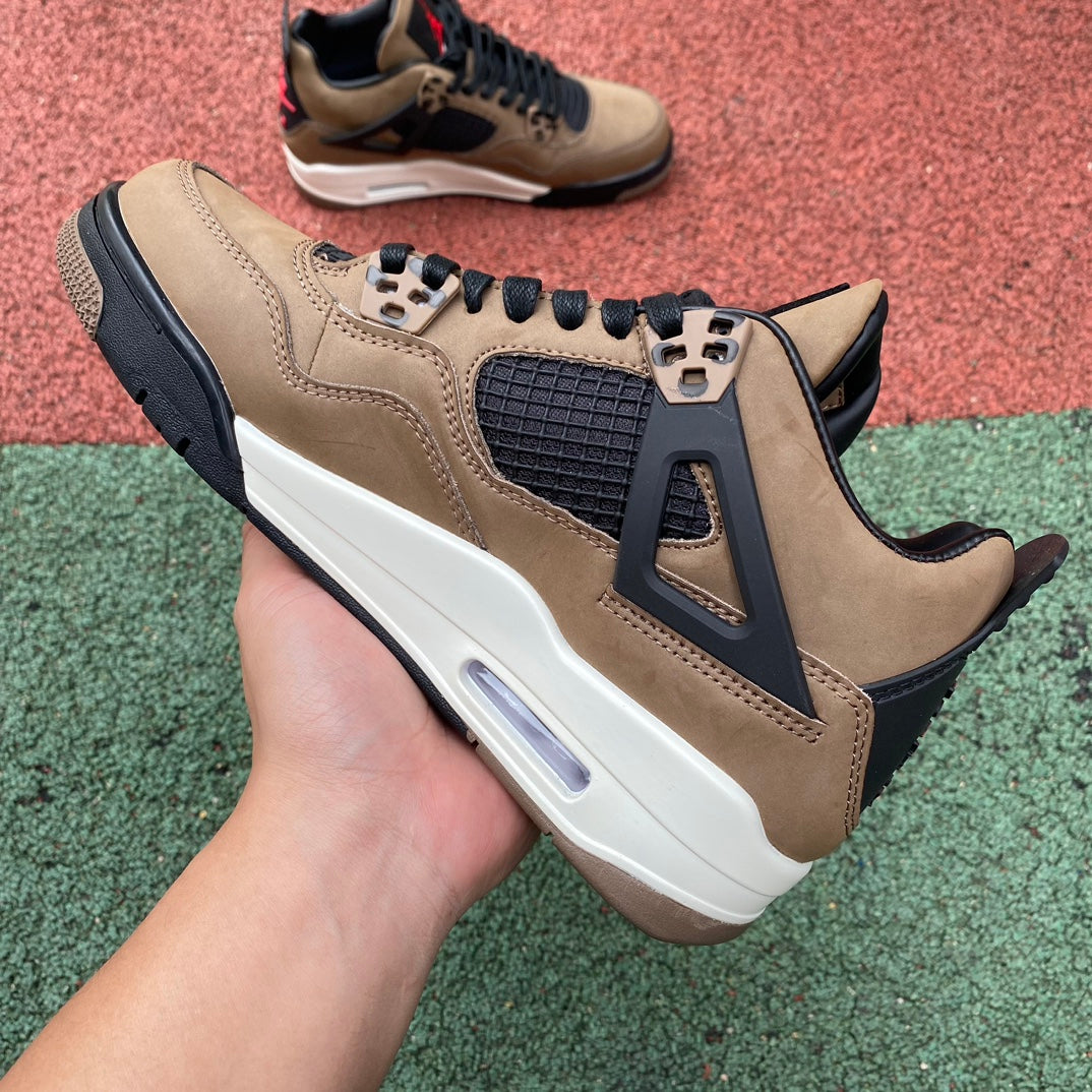Nike jordan 4