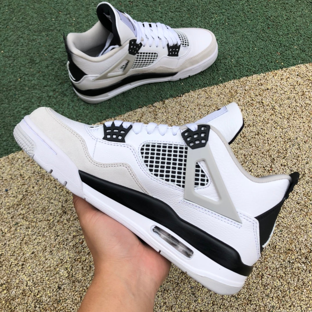 Nike jordan 4